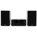 Miniatyrbild 1 av 4: Micro Hi-Fi-system - Aiwa - MSBTU-500 - Bluetooth 5.0 - 50W RMS - CD/MP3-spelare
