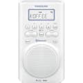 Miniatyrbild 2 av 3: Fickradio - SANGEAN - H 205 BT - Bluetooth - Vattentät - DAB+ och FM