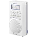 Miniatyrbild 1 av 3: Fickradio - SANGEAN - H 205 BT - Bluetooth - Vattentät - DAB+ och FM