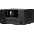 Miniatyrbild 3 av 3: Radio-CD-spelare - TechniSat - DIGITRADIO 570 - DAB+ - FM - Internet