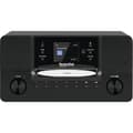 Miniatyrbild 2 av 3: Radio-CD-spelare - TechniSat - DIGITRADIO 570 - DAB+ - FM - Internet