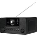 Miniatyrbild 1 av 3: Radio-CD-spelare - TechniSat - DIGITRADIO 570 - DAB+ - FM - Internet