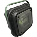 Miniatyrbild 3 av 4: Byggplatsradio - REFLEXION - OS01BT - Bluetooth - FM - USB