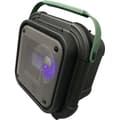 Miniatyrbild 4 av 4: Byggplatsradio - REFLEXION - OS01BT - Bluetooth - FM - USB