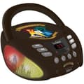 Pikkukuva 1 / 5: HARRY POTTER - Bluetooth CD-soitin - Valotehosteet