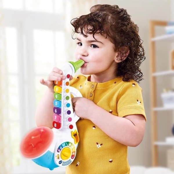 VTECH SAXOFON LUMI MAGIC