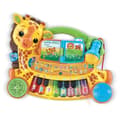 Miniatyrbillede 1 af 5: VTECH JUNGLE ROCK - MIT GIRAFFEKLAVER