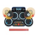 Miniatyrbillede 3 af 6: VTECH KIDI DJ-TROMMER