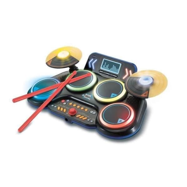 VTECH KIDI DJ-TROMMER