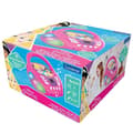 Miniatyrbillede 5 af 5: DISNEY PRINSESSE - Bluetooth CD-afspiller - Lyseffekter