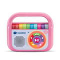 Miniatyrbillede 2 af 6: VTECH-MUSIKBØRN - LYSERØD