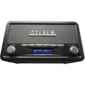 Miniatyrbild 3 av 4: Bärbar radio - Denver Electronics - DAB-18 - DAB+, FM - Bluetooth - 2 högtalare 2W