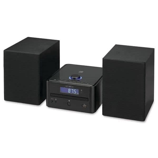 REFLEXION HIF79FM FM STEREO HIFI-SYSTEM, USB MP3-CD, BLUETOOTH | RADI