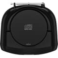 Miniatyrbild 3 av 3: Boombox med CD, BT, MP3, USB, AUX och FM-radio - Sencor - SPT 2300 BK