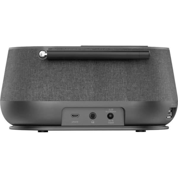 Radio DAB+ - Hama - DR36SBT - Bluetooth - USB - AUX - Svart