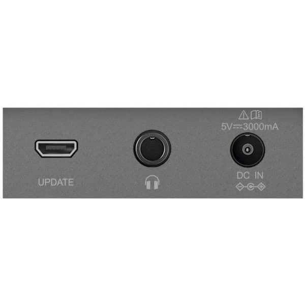 Radio DAB+ - Hama - DR36SBT - Bluetooth - USB - AUX - Svart