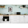 Miniatyrbild 5 av 6: Radio digital - PURE - Classic H4 - Café Noir/Noyer