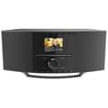 Miniatyrbild 1 av 2: Hama DIR3510SCBTX Internet fickradio, DAB+, DAB, FM Bluetooth, CD, USB, WiFi svart