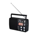 Miniatyrbild 2 av 4: Radio cd - radio kassett - fm Akai Radio APR-200