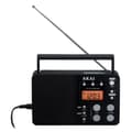 Miniatyrbild 1 av 4: Radio cd - radio kassett - fm Akai Radio APR-200