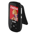 Miniatyrbillede 2 af 3: MP4-spelare - LOGICOM - C100 - 4 GB - Bluetooth 4.0 - Svart