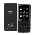 Miniatyrbillede 2 af 3: MP4-spelare - LOGICOM - M800 - 8 GB - Bluetooth - 2.4'' - 300 mAh - USB-C