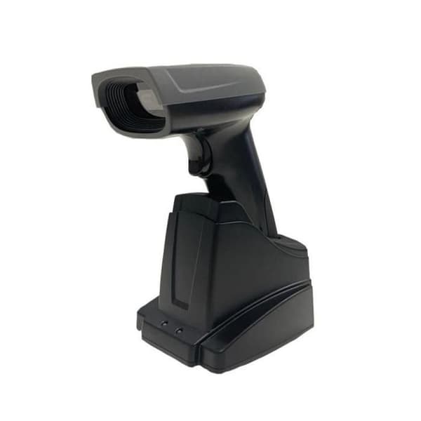 LECTOR PREMIER MS3-2D BR LÄSARE INALAMBRO 2D USB BLUETOOTH WIFI SVART CUNA