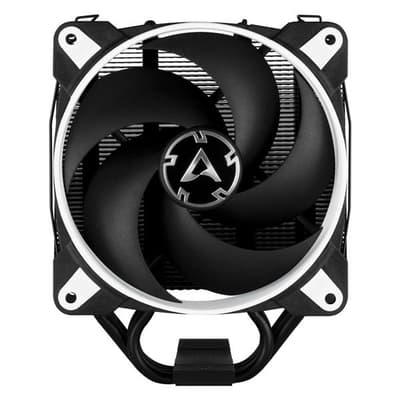 Arctic Cooler Freezer eSports 34 Black/White