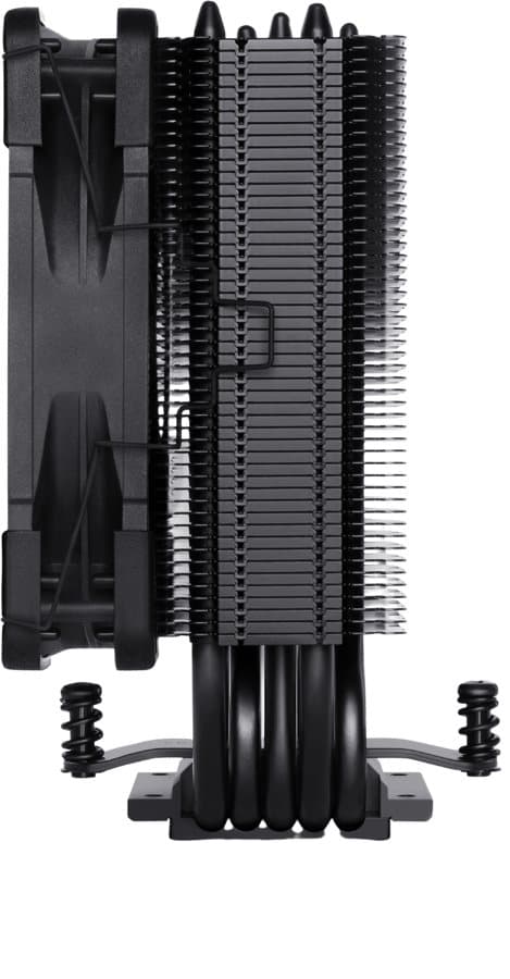 Noctua Nh U12s Chromax Black Cdon