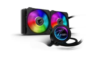 Gigabyte AORUS LIQUID COOLER 280