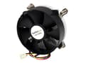 Pikkukuva 1 / 5: StarTech.com FAN1156PWM, Jäähdytin, Musta