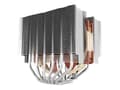 Pikkukuva 1 / 5: Noctua NH-D15S CPU-jäähdytin (Socket 115X/1366/2011/2011-3/AM2(+)/AM3(+)/FM1/FM2+ Ylivoimainen jäähdytysteho kahden tuulettimen ansiosta - Laajempi l