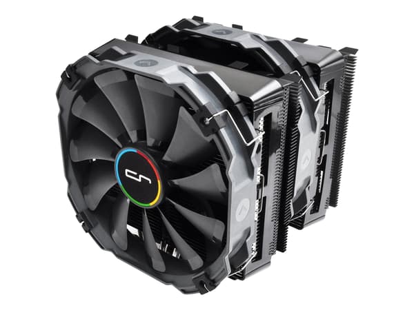 Cryorig R1 Ultimate CPU-jäähdytin (CR-R1A)
