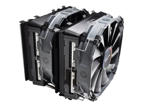 Cryorig R1 Ultimate CPU-jäähdytin (CR-R1A)