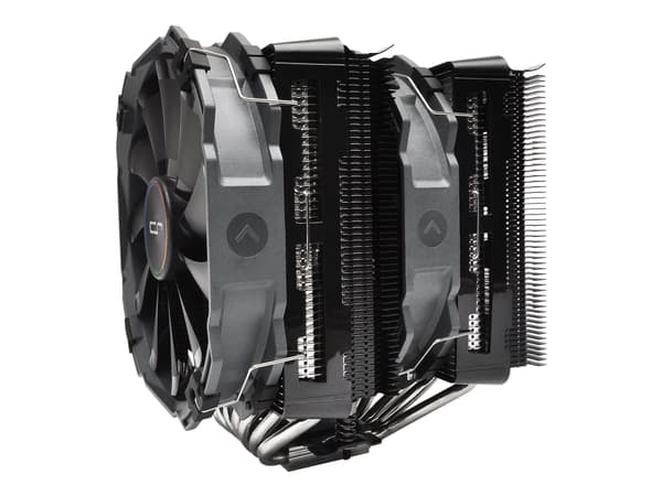 Cryorig R1 Ultimate CPU-jäähdytin (CR-R1A)