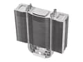 Pikkukuva 1 / 5: Thermaltake NiC L32 - Prosessorijäähdytin - (seuraaville: LGA775, LGA1156, AM2, AM2+, LGA1366, AM3, LGA1155, AM3+, LGA2011, FM1, FM2, LGA1150) - alum