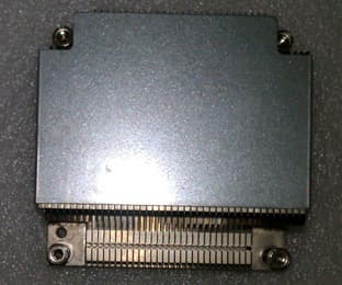 HPE - Kylfläns för processor - för ProLiant DL380e Gen8