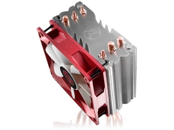 Raijintek Temis (0P105255)