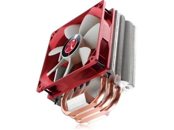 Raijintek Temis (0P105255)