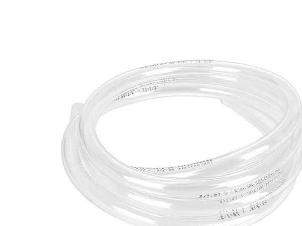 Thermaltake CL-W019-OS00TR-A, PVC-muovi, Läpinäkyvä