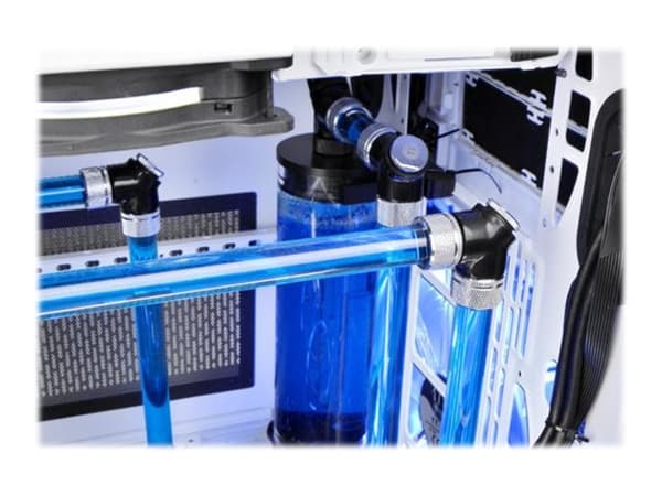 Thermaltake Accessory CL-W065-PL16TR-A Pacific PETG 16mm Hard Tube 500mm Retail