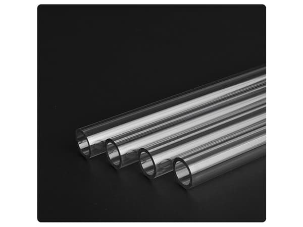 Thermaltake Accessory CL-W065-PL16TR-A Pacific PETG 16mm Hard Tube 500mm Retail