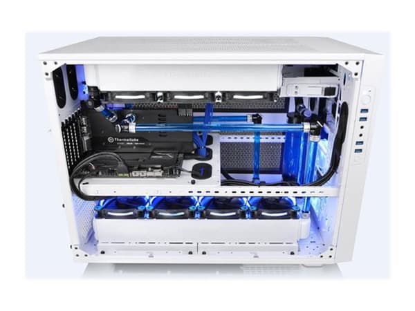Thermaltake Accessory CL-W065-PL16TR-A Pacific PETG 16mm Hard Tube 500mm Retail