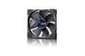 Miniatyrbild 4 av 5: Fractal Design Venturi Series - Lådfläkt - 120 mm - svart