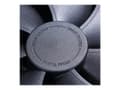 Miniatyrbild 5 av 5: Fractal Design Venturi Series - Lådfläkt - 120 mm - svart