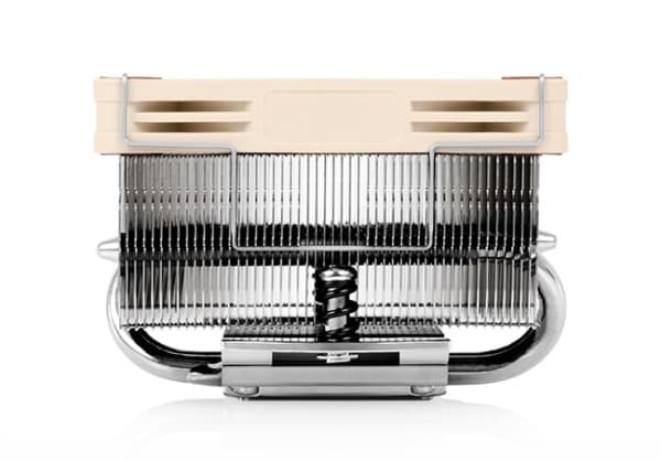 Noctua NH-L9X65 - Prosessorijäähdytin - (seuraaville: LGA1156, AM2, AM2+, AM3, LGA1155, AM3+, LGA2011, FM1, FM2, LGA1150, FM2+, LGA1151, AM4, LGA1200