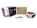 Pikkukuva 1 / 5: Noctua NH-L9X65 - Prosessorijäähdytin - (seuraaville: LGA1156, AM2, AM2+, AM3, LGA1155, AM3+, LGA2011, FM1, FM2, LGA1150, FM2+, LGA1151, AM4, LGA1200