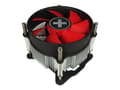 Miniatyrbild 3 av 5: Xilence I250PWM - Processorkylare - (för: LGA1156, LGA1155, LGA1150, LGA1151) - aluminium - 92 mm