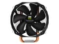 Pikkukuva 3 / 5: Thermalright Macho Direct - Prosessorijäähdytin - (seuraaviin: LGA775, LGA1156, AM2, AM2+, LGA1366, AM3, LGA1155, AM3+, LGA2011, FM1, FM2, LGA1150, F