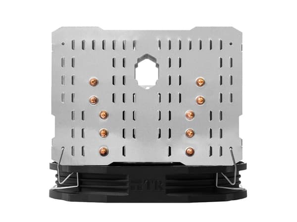 Thermalright Macho Direct - Prosessorijäähdytin - (seuraaviin: LGA775, LGA1156, AM2, AM2+, LGA1366, AM3, LGA1155, AM3+, LGA2011, FM1, FM2, LGA1150, F